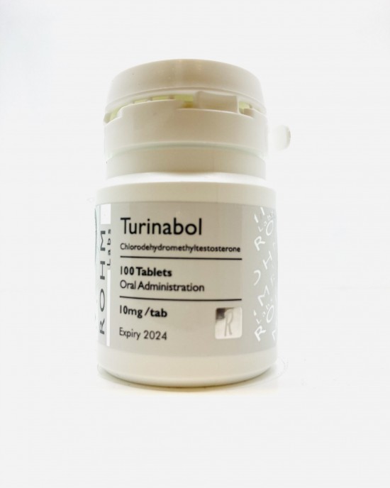 ROHM Labs Turinabol 10 ROHM Labs Turinabol 10