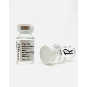 ROHM Labs Prima 100