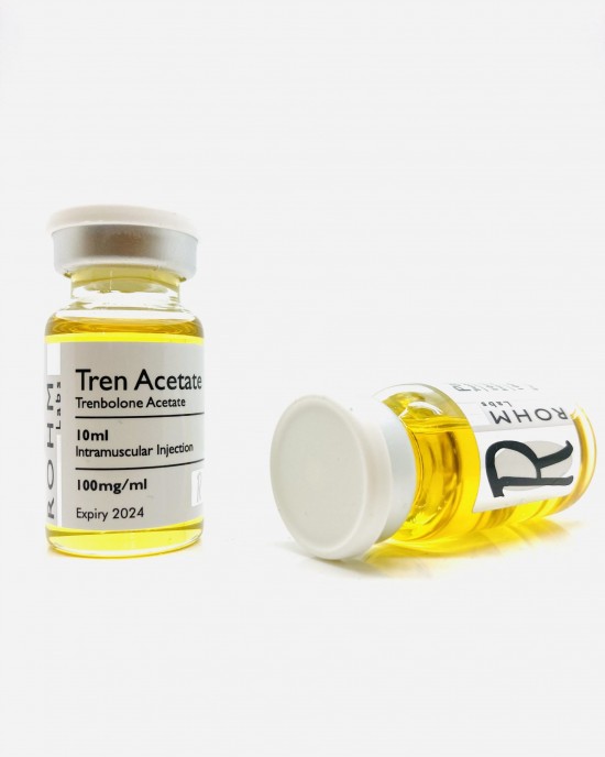 ROHM Labs Tren Acetate 100