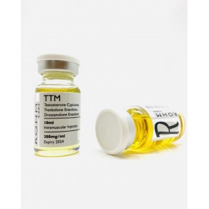 ROHM Labs TTM 300